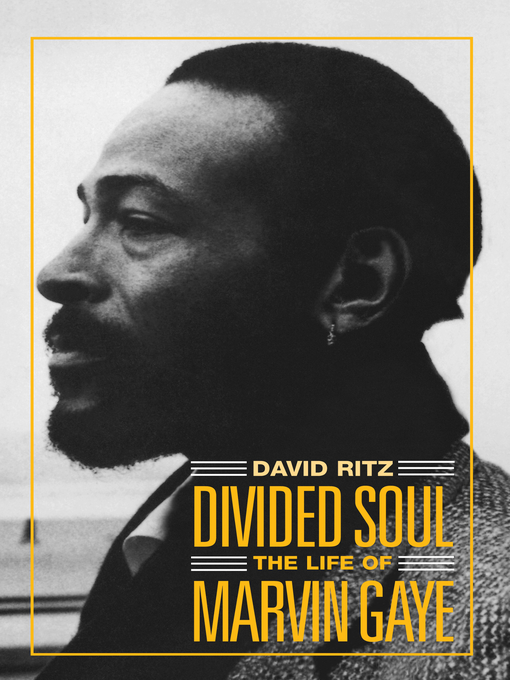Title details for Divided Soul by David Ritz - Available
